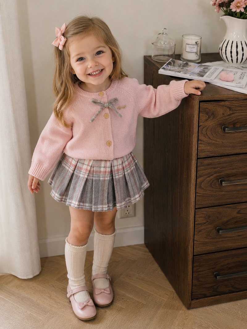 Ivy Skirt Set