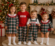 Christmas Eve Club Collection