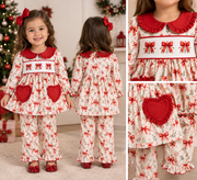 Sugarplum Christmas Collection (Various Designs)