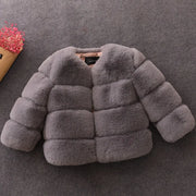 Daphne Coat