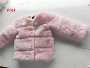 Daphne Coat