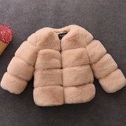 Daphne Coat