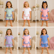 Ruffle Sets