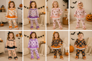 Halloween Surprise (Various Designs)