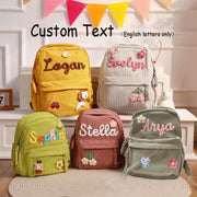 Personalised Backpack