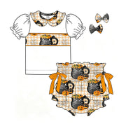 Monster Mash Two Piece Collection (Various Designs)