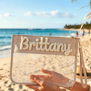 Personalised Pouch
