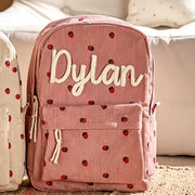 Personalised Backpack