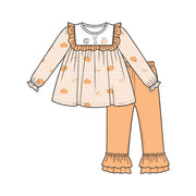 Pumpkin Spice Sets