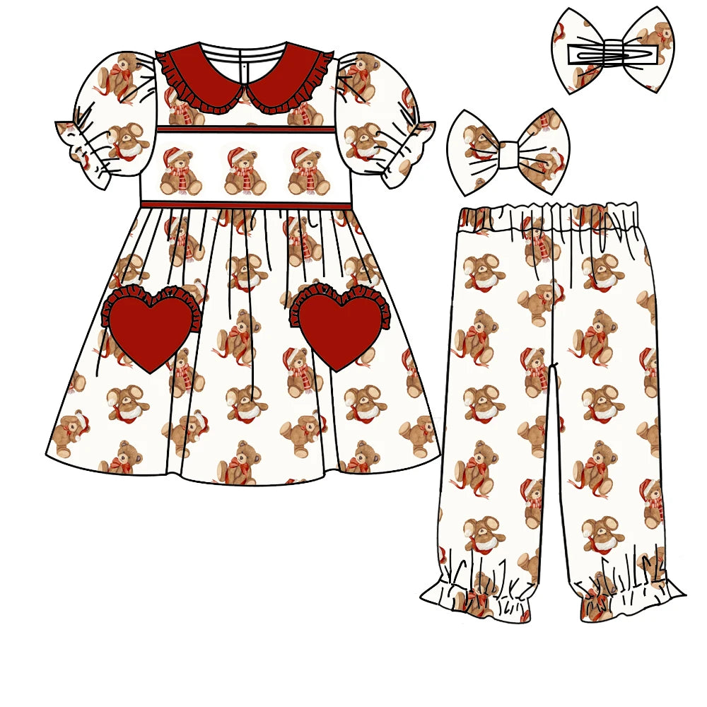 Santa Baby Collection (Various Designs)