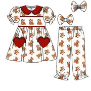 Santa Baby Collection (Various Designs)
