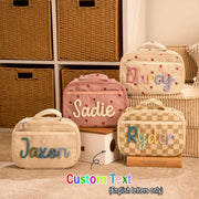 Personalised Lunch Bag