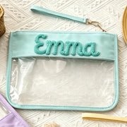 Personalised Pouch