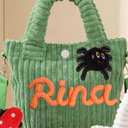 Personalised Halloween Bag