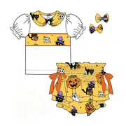 Monster Mash Two Piece Collection (Various Designs)