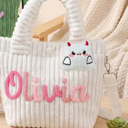 Personalised Halloween Bag