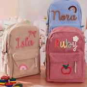 Personalised Backpack