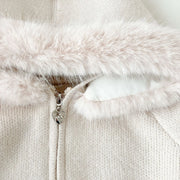 Polly Fur Set