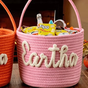Halloween Baskets