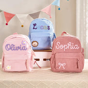 Personalised Backpack