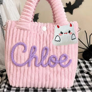 Personalised Halloween Bag