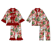 Twinkle & Tinsel Collection (Various Designs)