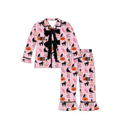 Trick or Treat Pyjamas