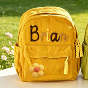 Personalised Backpack
