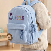 Personalised Backpack