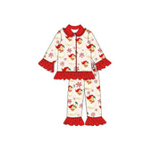 Sugarplum Christmas Collection (Various Designs)