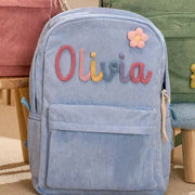 Personalised Backpack