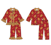Twinkle & Tinsel Collection (Various Designs)