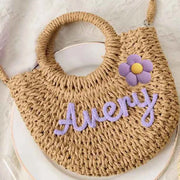 Personalised Beach Bag