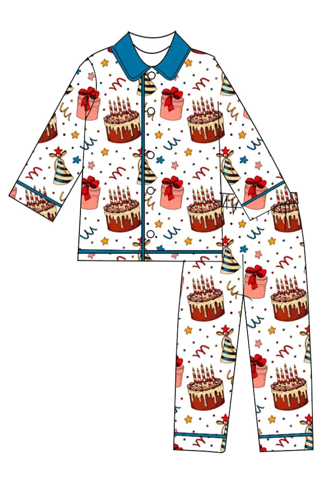 Christmas & Birthday Wishes Collection (Various Designs)
