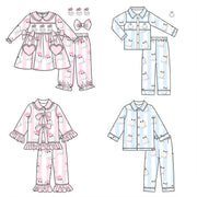 Ghostie Pyjamas