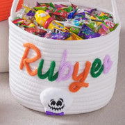 Halloween Baskets