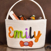 Halloween Baskets