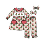 Sugarplum Christmas Collection (Various Designs)