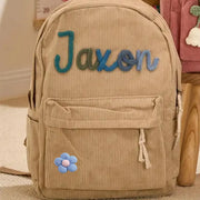 Personalised Backpack