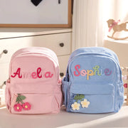 Personalised Backpack