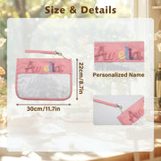 Personalised Pouch