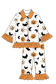 The Boo Crew Pyjamas Collection