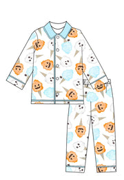 The Boo Crew Pyjamas Collection