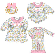 Little Pumpkin Collection