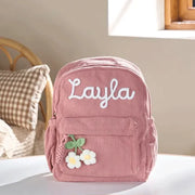 Personalised Backpack