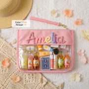 Personalised Pouch
