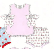 Harriet Two Piece Sets