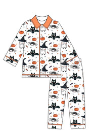 The Boo Crew Pyjamas Collection