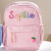 Personalised Backpack