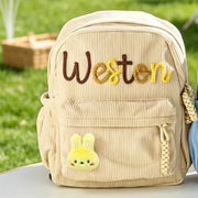 Personalised Backpack